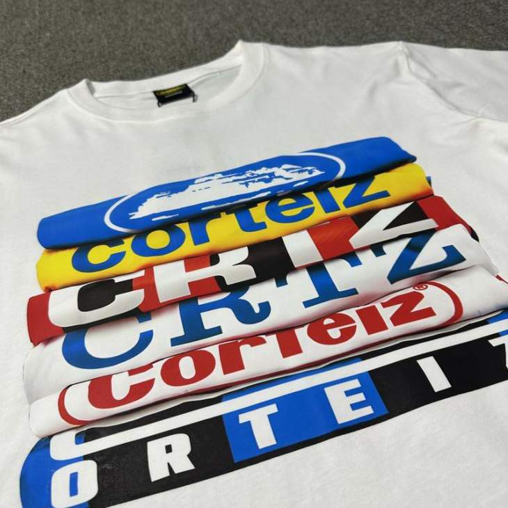 Corteiz T Shirts Short _SKUCorteizXS-2XLwmtx313516692